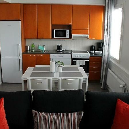 Kotimaailma Apartments Joensuu - Koskikatu 11 Buitenkant foto