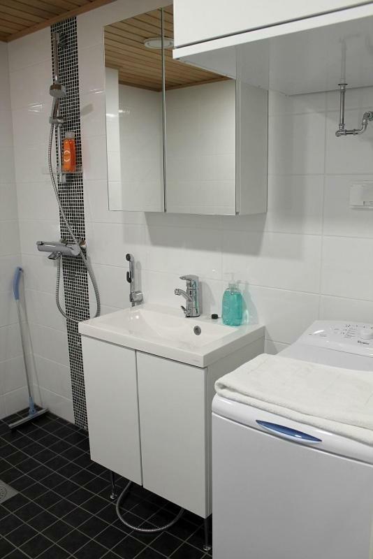 Kotimaailma Apartments Joensuu - Koskikatu 11 Buitenkant foto